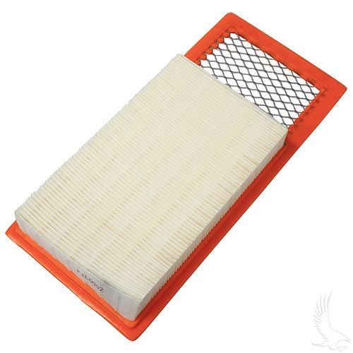 Red Hawk Air Filter, E-Z-Go 295/350cc 4 Cycle Gas 94-05 - FIL-0002