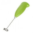 thumbnail image 2 of Xingzhi Kitchen Electric Mini Handle Cooking Eggbeater Juice Hot Drinks Milk Frother Coffee Stirrer Foamer Whisk Mixer, 2 of 7