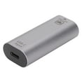 thumbnail image 2 of Type C Converter,Type C Female to Type C Femaleto Gigabit R Network Port Adapter USB Cto Ethernet Adapter Exquisite Design, 2 of 14