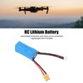 thumbnail image 4 of 20C 3S RC Helicopter Lithium Battery, Overcharge Protection Short Circuit Protection 550MAH RC Lithium Battery  for Indoor, 4 of 7
