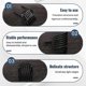 thumbnail image 5 of Adjustable Hair Clipper Comb Attachment, 1-7mm Size, Replacement for Hair Trimmer Models, Durable and Easy to Use, 5 of 5