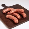 Johnsonville Uncooked Natural Casing Sweet Italian Pork Sausage Links