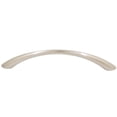 thumbnail image 2 of Gateway Cabinet Pull Stone Harbor Hardware 128 mm, níquel satinado, 2 of 2