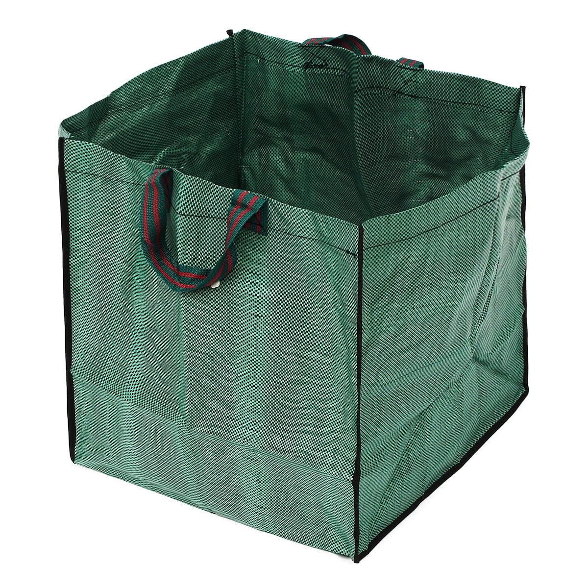 Garden Bag Reuseable Heavy Duty Gardening Bags Lawn Pool Garden Leaf