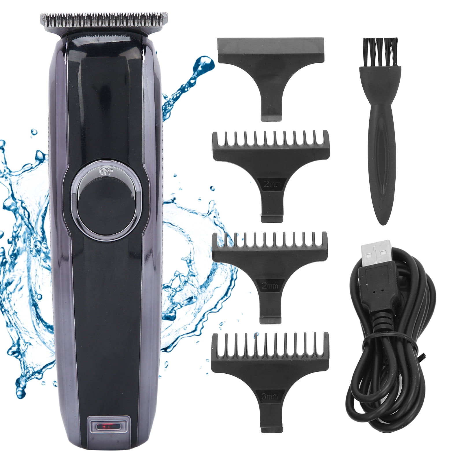 ACOUTO Hair Styling Hair Clipper,Vintage Electric Hair ...