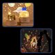 thumbnail image 3 of Lámpara Proyección Estrellas Noche Proyector Rabbit para Bebés Regalos Navidad La Sala, 3 of 9