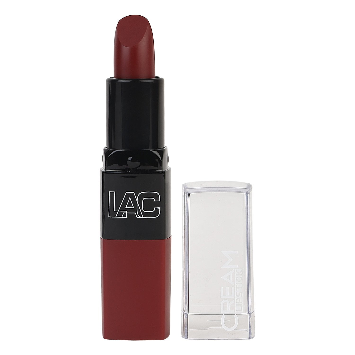 lac matte lipstick
