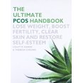 thumbnail image 1 of The Ultimate PCOS Handbook: Lose Weight, Boost Fertility, Clear Skin and Restore Self-Esteem, 1 of 2