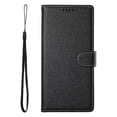 thumbnail image 2 of Funda para FOXDOCK Samsung Galaxy A35 5G– Cuero Premium, 3 ranuras para tarjetas, Protección contra impactos, 2 of 5