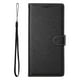 thumbnail image 2 of Funda para FOXDOCK Samsung Galaxy A35 5G– Cuero Premium, 3 ranuras para tarjetas, Protección contra impactos, 2 of 5