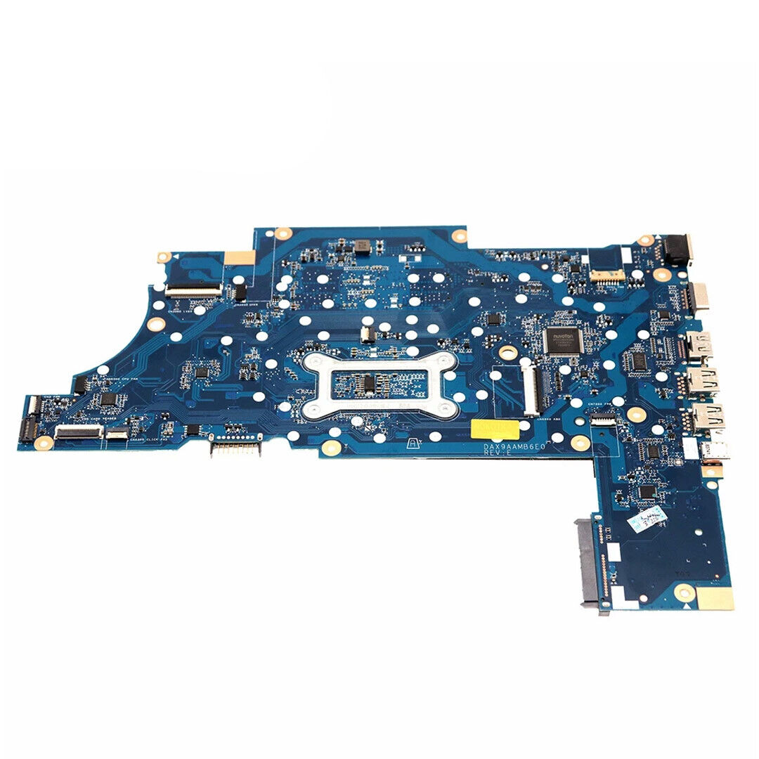 Genuine HP ProBook 455 G5 AMD A9-9420 Laptop Motherboard DAX9AAMB6E0 L15822-601(New)