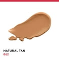 thumbnail image 2 of COVERGIRL Outlast Extreme Wear Foundation SPF18, 862 Natural Tan, 1 oz, 2 of 9
