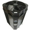 thumbnail image 3 of Gulfstream HE110RA 110,000 BTU Swimming Pool Heat Pump, 3 of 6