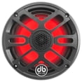 thumbnail image 2 of Bocinas Marinas DB Drive APS65RGB 250 Watts 6.5 Pulgada ... DB Drive APS65RGB, 2 of 11