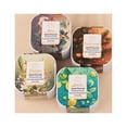 thumbnail image 4 of HiHas 8PCS Square-Shaped Scented Candle Gift Set, Soy Wax Jar Candles for Housewarming Gift, Unique Bulk Candles for Home Scented, 4 of 8