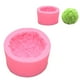 thumbnail image 4 of Molde De Silicona Para Chocolate Bricolaje Antienvejecimiento Fácil Limpieza Molde De Vela De Silicona Para Artesanía De Azúcar ANGGREK Otros, 4 of 8