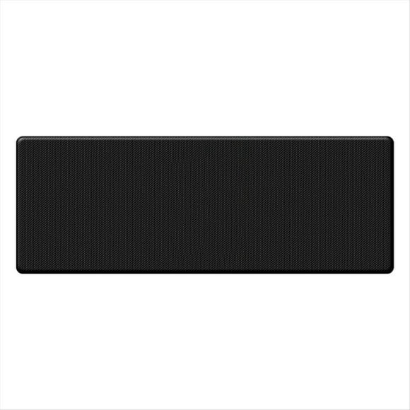 Cushioned Anti Fatigue Kitchen Mats for Floor, Waterproof Kitchen Rug Set for Kitchen, Floor, Office, Black,1 x Waterproof Foot Pad,Black