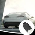 thumbnail image 2 of Door Actuator Controls Plastic Power Left/Right Side Sliding Actuators Lightweight Portable Door Lock Mechanism, 2 of 7