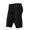 Black, variant on Ketyyh-chn99 Swim Shorts Swimming Suits for Women's High Waisted Swim Shorts Swim Board Shorts for Women Black,2XL