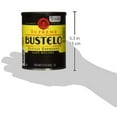 thumbnail image 3 of Supreme Bustelo Espresso Ground Coffee Caffeine Can 10 Oz - 0074471017152, 3 of 3