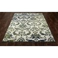 thumbnail image 2 of Art Carpet 841864110203 5 x 8 ft. Bastille Collection Victorian Woven Area Rug, Cream, 2 of 2