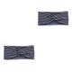 thumbnail image 4 of Qarigey Diadema de ganchillo Deportes Accesorios de peluquería de alta elasticidad para deportes Type6 NO6, 4 of 6