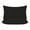 Black, variant on Covers&All Sunbrella Lumbar Pillows Set of 2, UV Fade resistant & Water Repellent Rectangle Lumbar Throw Pillows (Inserts with Covers) for Indoor Outdoor Use