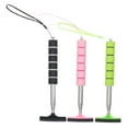 thumbnail image 5 of OUNONA 3-Piece Window Squeegee and Rear Wiper Cleaning Brush Set 21.7x6.6x2.5 cm for Car and Home Use, 5 of 8