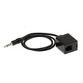 thumbnail image 4 of Adaptador de Cable de Auriculares Hugo 3.5 mm a Hembra Cable de Extensión para Auriculares, 4 of 8