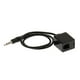 thumbnail image 4 of a 3,5 Mm Adaptador de Enchufe Convertidor de Auriculares a Cable Telefónico, 4 of 8