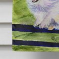 thumbnail image 4 of Carolines Treasures SS8305CHF Sheltie Flag Canvas - House Size, 4 of 4