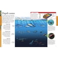 thumbnail image 3 of DK Children's Visual Encyclopedias Ocean: A Visual Encyclopedia, (Hardcover), 3 of 5