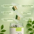 thumbnail image 3 of Mood  Hormone Harmony – Daily PMS  Menopause Support, 3 of 8