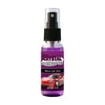 thumbnail image 3 of Yunuuuoa 2 Packs Crystal Coating Spray: Ultimate Car Protection, Hydrophobic Sealant, Long-Lasting Gloss & Shine, Water Spot Resistance, All Vehicle Surfaces, Detailing Wax Alternative, 3 of 9