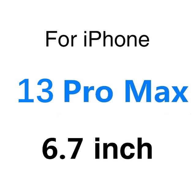 1-5 protectores de pantalla de privacidad para IPhone 13 12 Pro Max 11 Pro XS MAX XR X SE 2020 Mini 7 8 14 Plus vidrio protector antiespía Tan Jianjun unisex