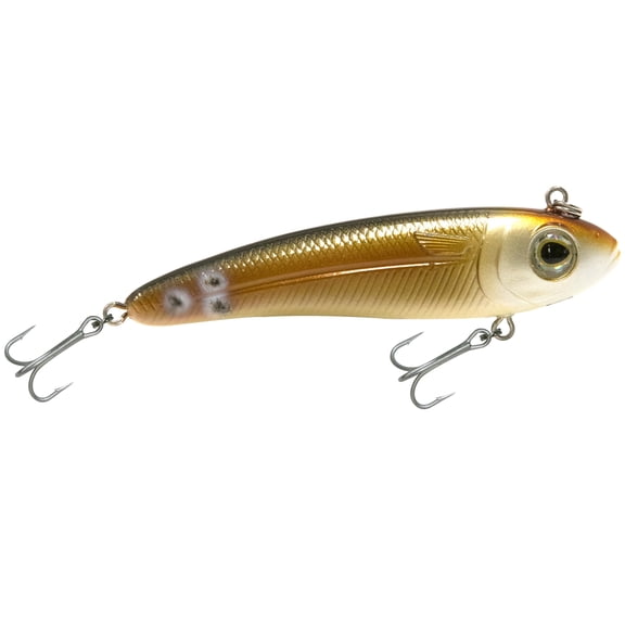 Livingston Lures EBS Mullet-Redfish