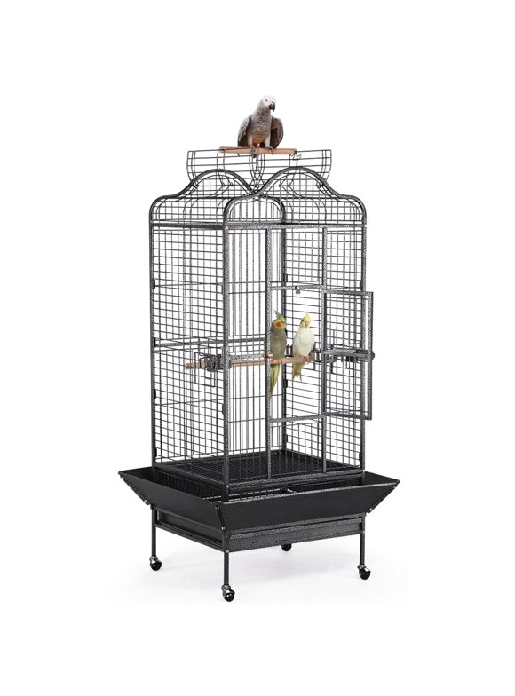 Large Bird Cages in Bird Cages