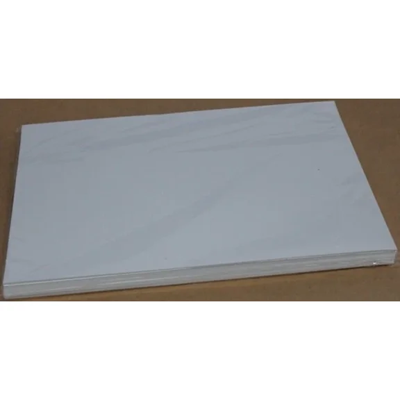 A4 115G High Glossy Inkjet Photo Paper Super 100 Sheets