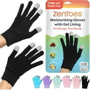 ZenToes Moisturizing Gloves