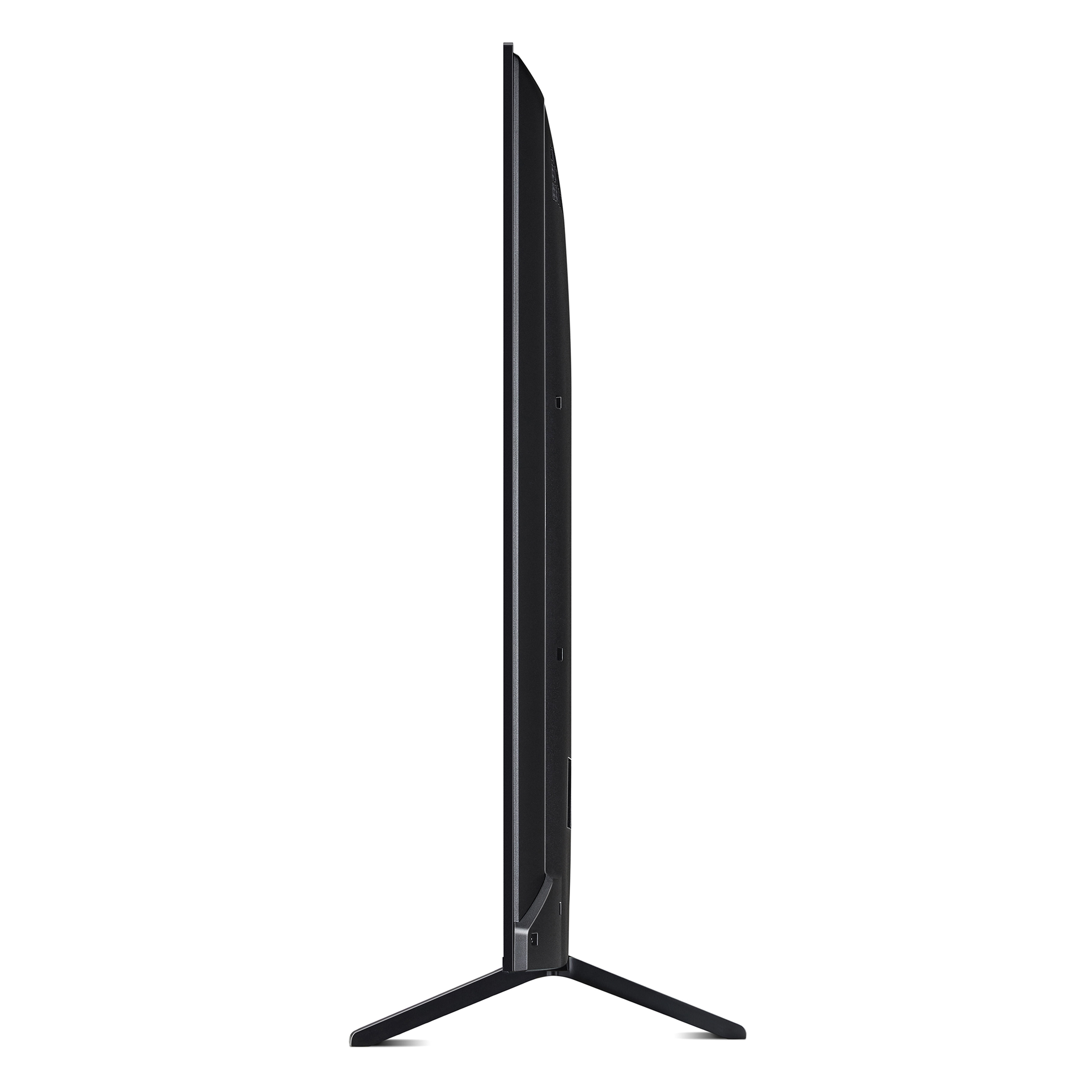 Téléviseur intelligent QNED evo QNED92 MiniDEL 4K IA de po de LG 2025