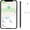 Black, variant on Stylus Pen for iPad 2018-2026 with Find My & Bluetooth - iPad Pencil with Tilt Sensitivity, Palm Rejection, Fast Charge, Magnetic Attachment, Apple Pencil Alternative for Pro 11/12.9/13 Air Mini