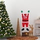 thumbnail image 5 of Decoración Colgante de Papá Noel Yuyangstore 42 Pulgadas Rojo, 5 of 7