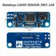 thumbnail image 2 of SENSOR de FLUJO ÓPTICO y LIDAR 3901-L0 X Módulo de Sensor de Flujo INAV para Vuelo RC FPV Racing Freestyle F4 F7, 2 of 5