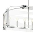 thumbnail image 2 of Kichler Lighting - Seven Light Linear Chandelier - Chandelier Linear (Single) -, 2 of 4