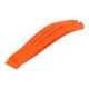 thumbnail image 3 of Desmontador de neumáticos de bicicleta, Desmontador de neumáticos de bicicleta, Suministros, Piezas, Reparación compacta y portátil Naranja, 3 of 9