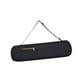 thumbnail image 5 of Bolso de lona bolsa de hombro bolsa de buceo deportes de viaje 31.5 pulgadas bolsas de gimnasia Negro, 5 of 8