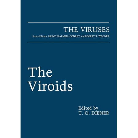 Viruses The Viroids (Paperback)