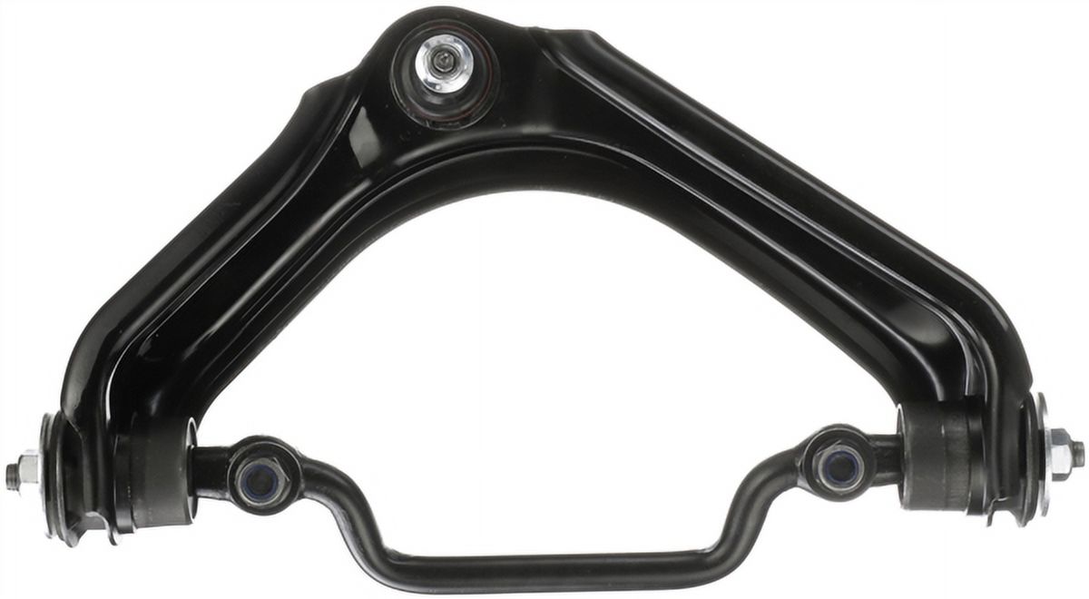 Delphi Suspension Control Arm And Ball Joint Assembly P/N:Tc6374 Fits select: 2002-2005 FORD EXPLORER, 2002-2005 MERCURY MOUNTAINEER