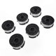 thumbnail image 4 of Replacement Spool Line for String Trimmers, 6 Spools 1 Cover 1 Spring, Compatible with AF 100 Trimmers, 4 of 5