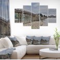 thumbnail image 1 of Pont Kintai en Iwakuni Yamaguchi - Toile de Paysage Art Imprimer, 1 of 3